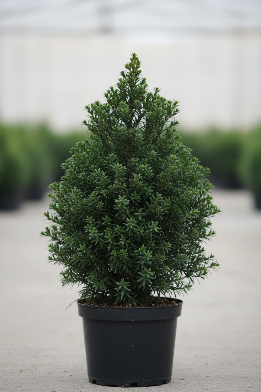 Kleine Muschelzypresse Nana Gracilis kaufen Malsch